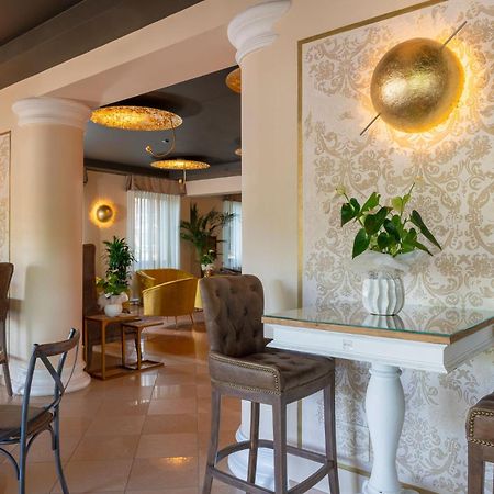 Hotel Mazzanti Milano Marittima Extérieur photo