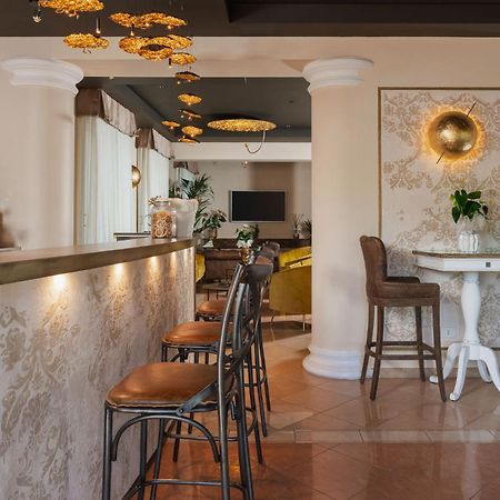 Hotel Mazzanti Milano Marittima Extérieur photo