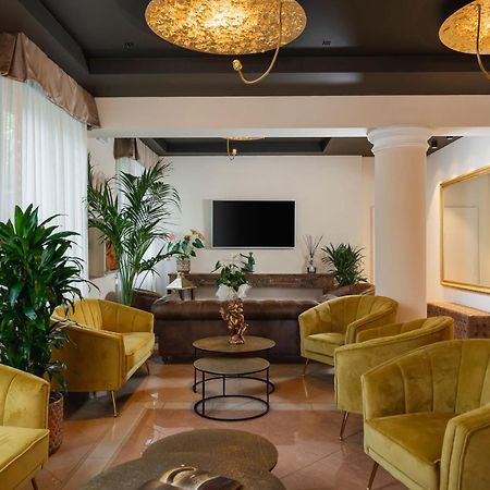Hotel Mazzanti Milano Marittima Extérieur photo