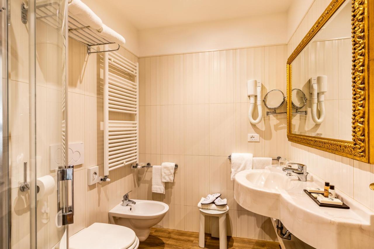 Hotel Mazzanti Milano Marittima Extérieur photo