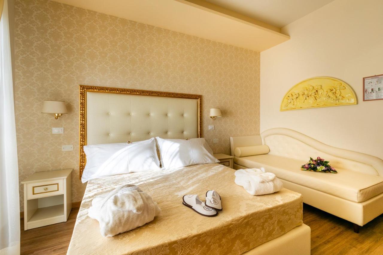 Hotel Mazzanti Milano Marittima Extérieur photo
