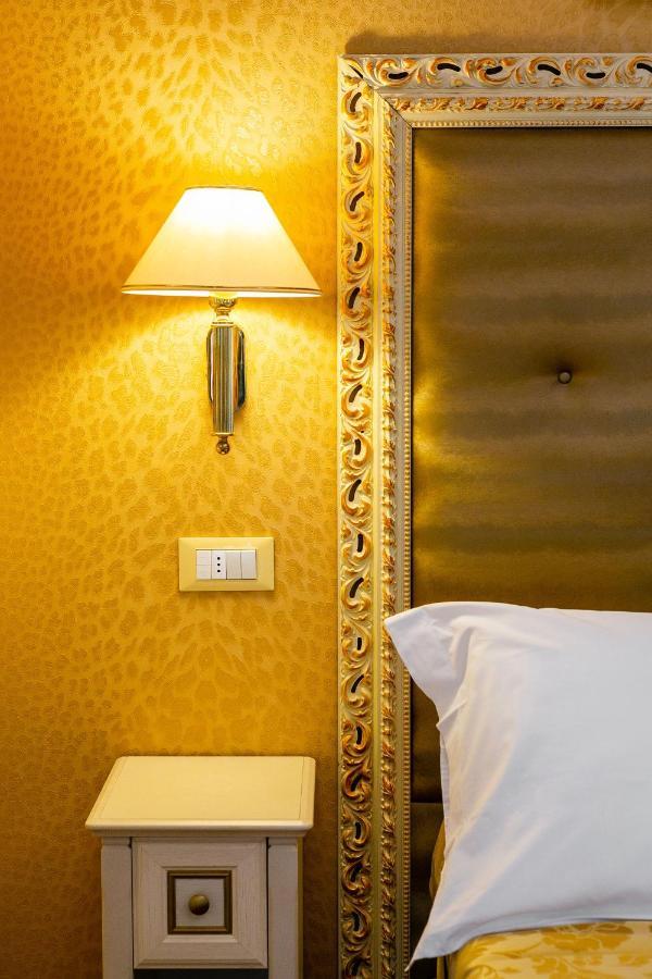 Hotel Mazzanti Milano Marittima Extérieur photo