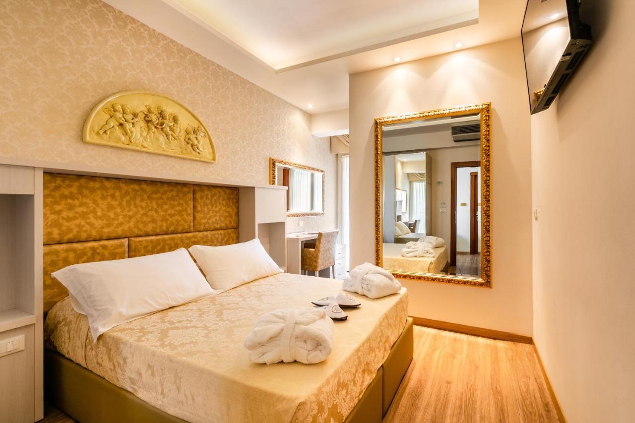 Hotel Mazzanti Milano Marittima Extérieur photo