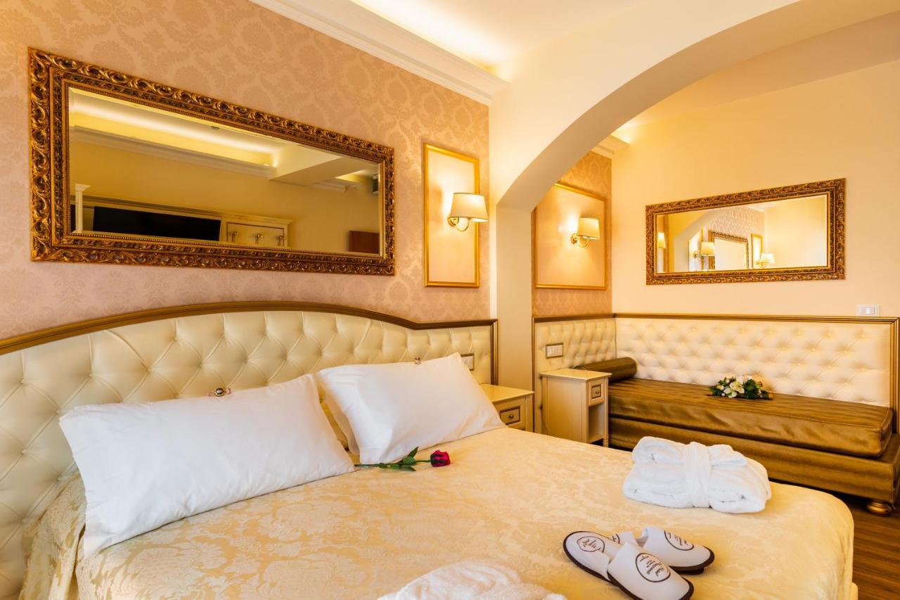 Hotel Mazzanti Milano Marittima Extérieur photo