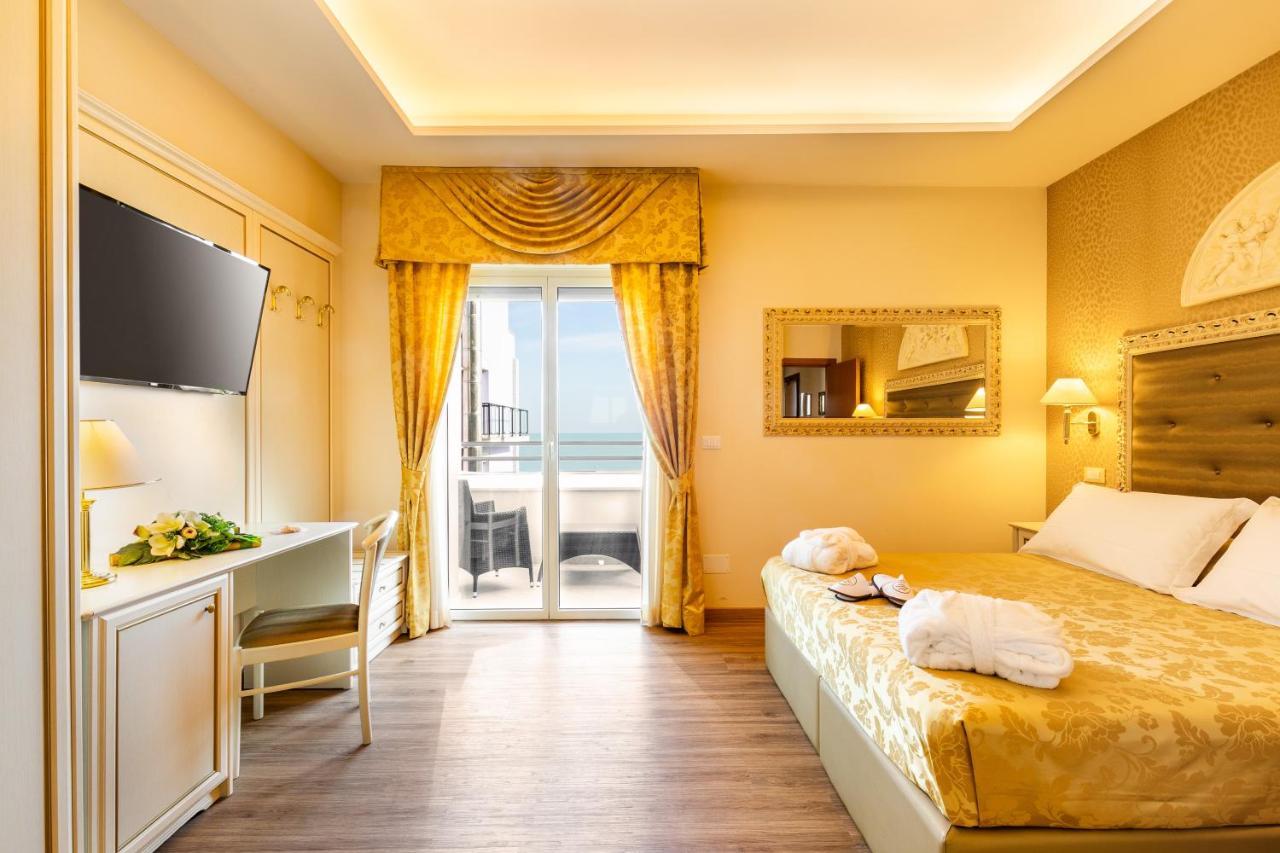 Hotel Mazzanti Milano Marittima Extérieur photo