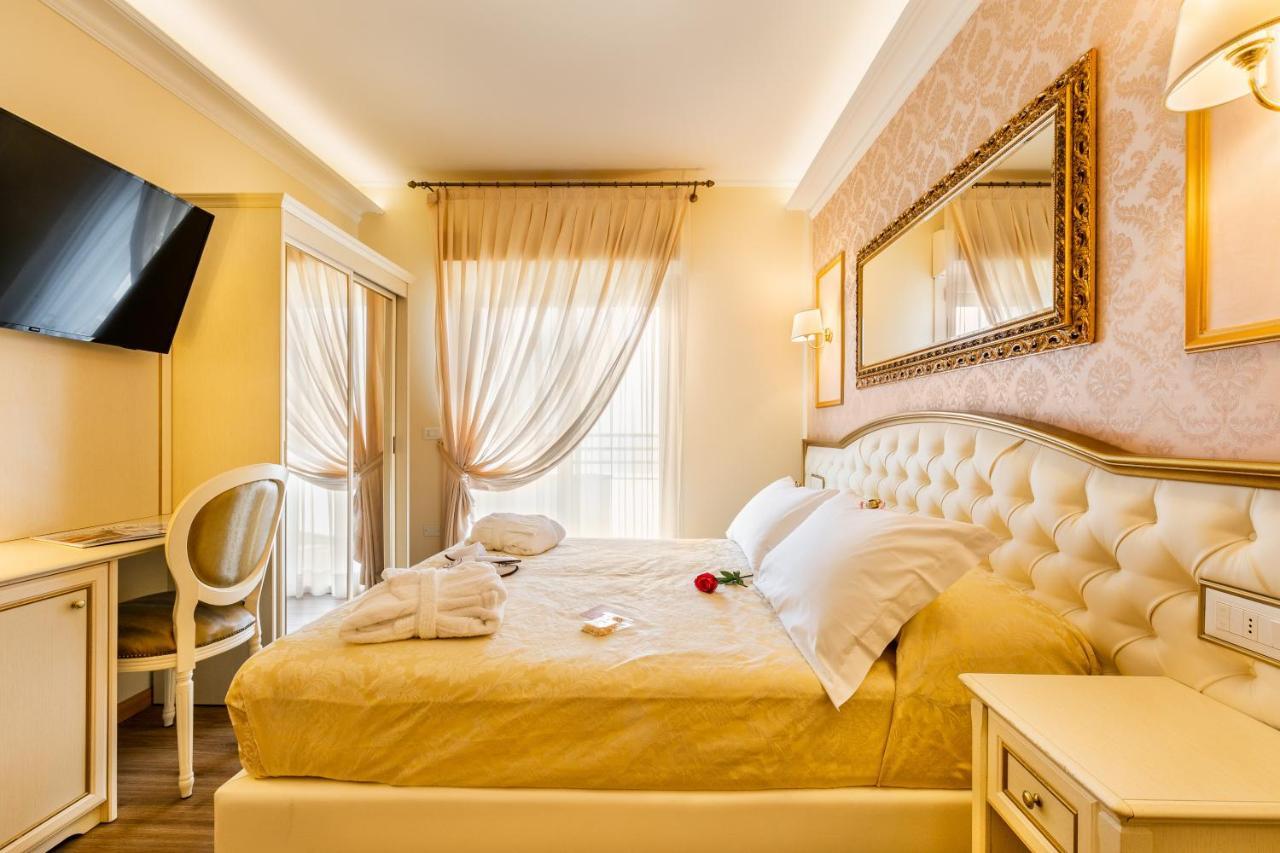 Hotel Mazzanti Milano Marittima Extérieur photo