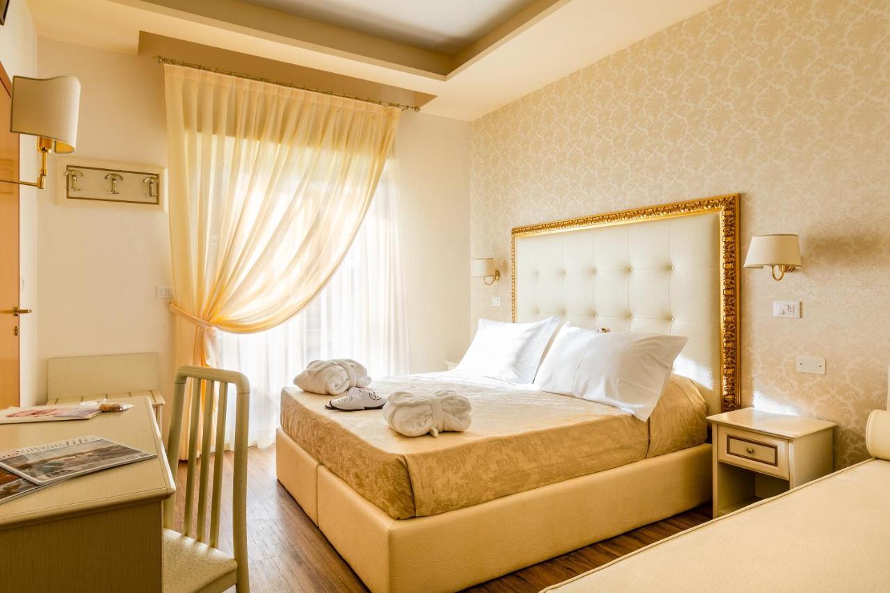 Hotel Mazzanti Milano Marittima Extérieur photo
