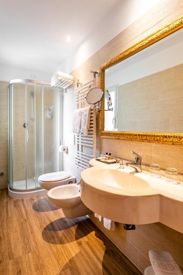 Hotel Mazzanti Milano Marittima Extérieur photo