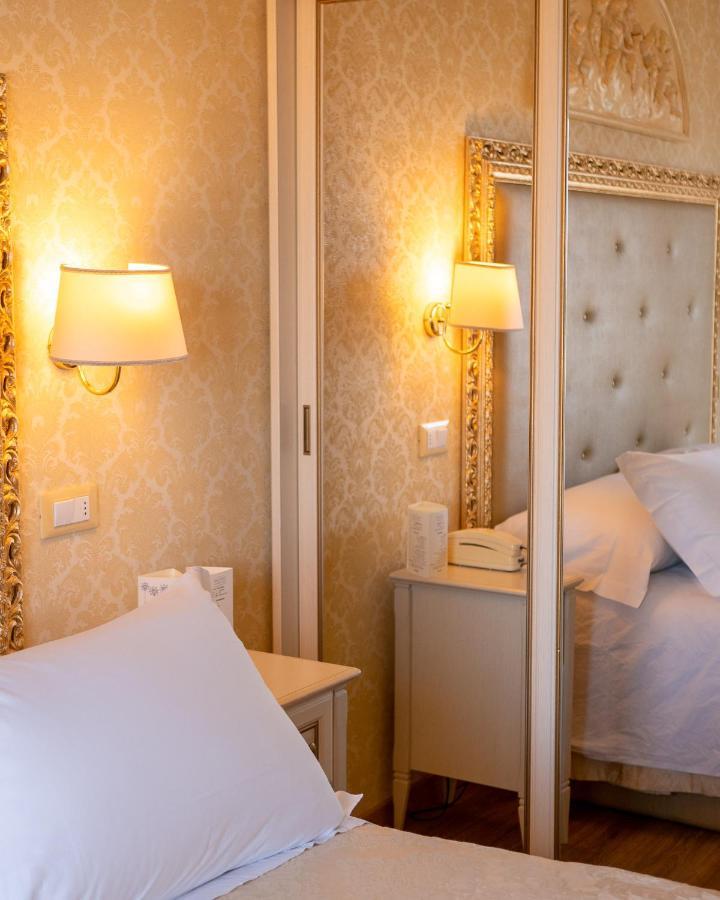Hotel Mazzanti Milano Marittima Extérieur photo