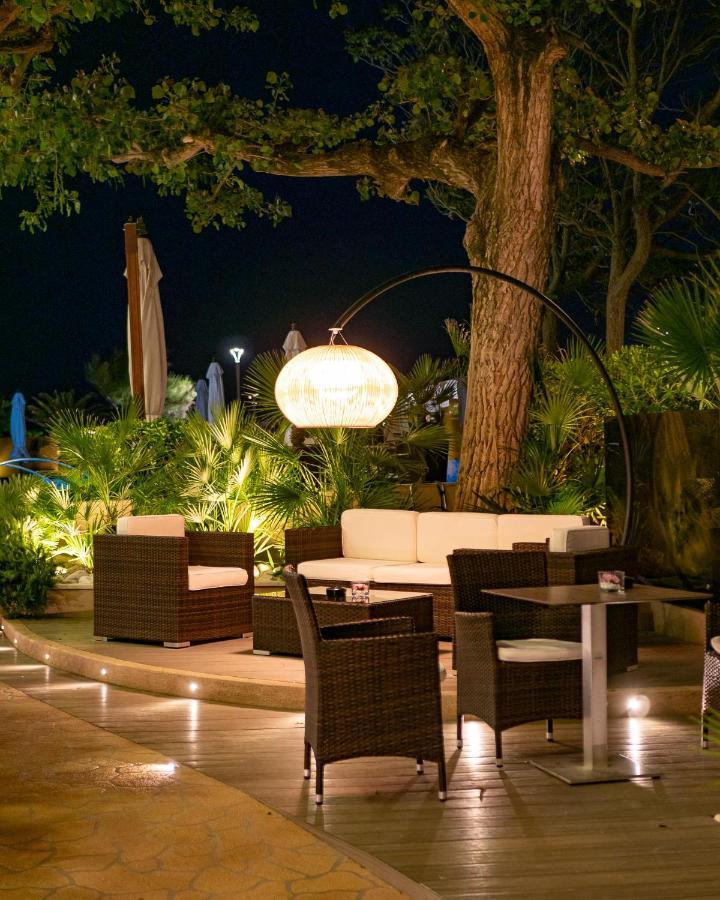 Hotel Mazzanti Milano Marittima Extérieur photo