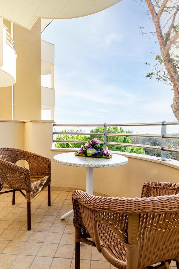 Hotel Mazzanti Milano Marittima Extérieur photo