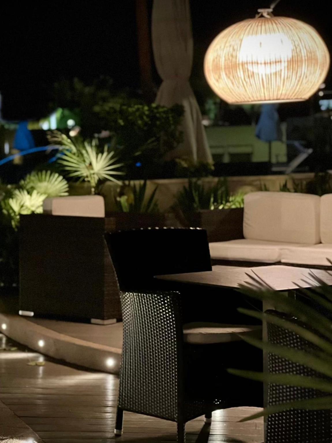 Hotel Mazzanti Milano Marittima Extérieur photo