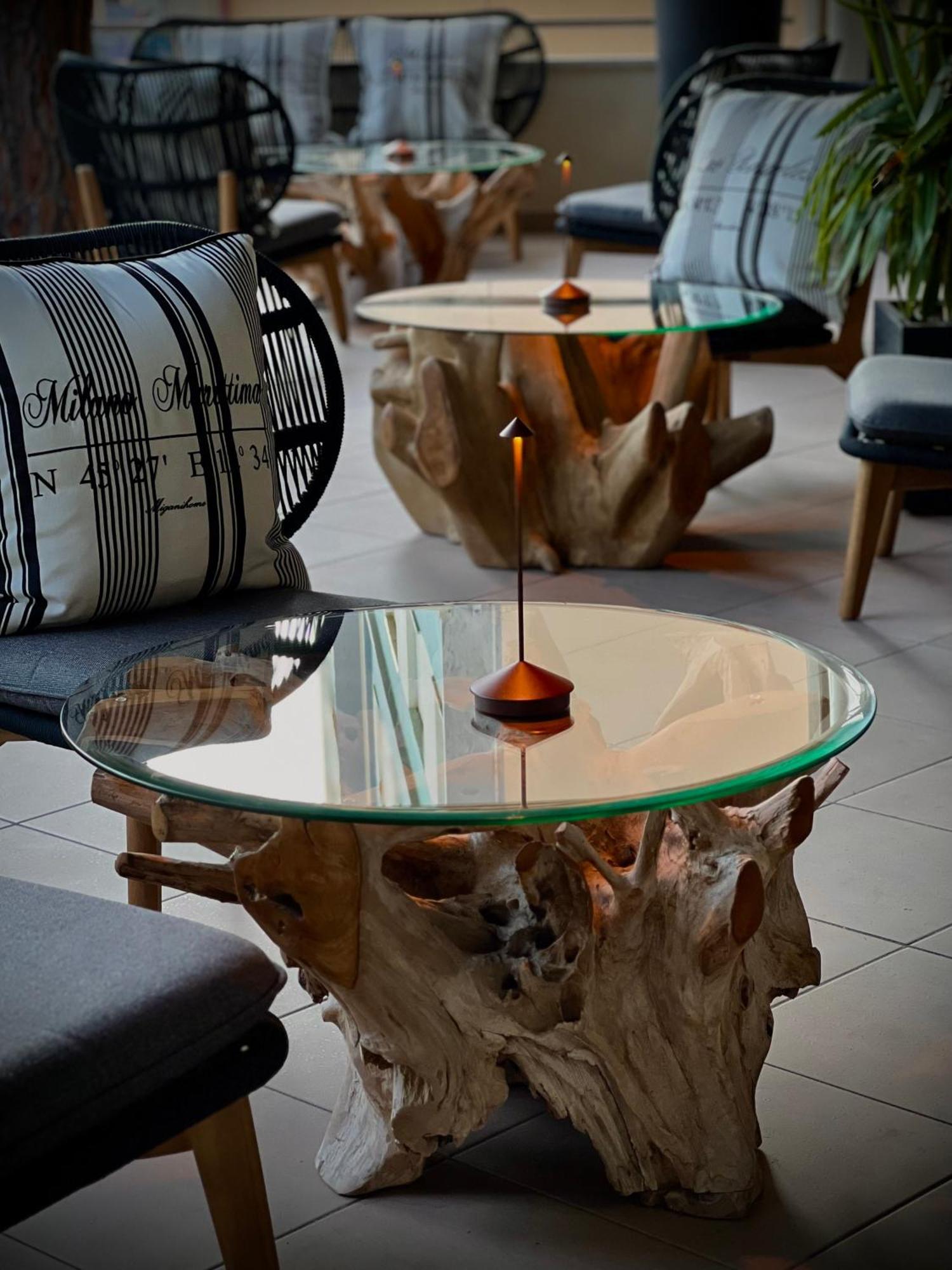 Hotel Mazzanti Milano Marittima Extérieur photo