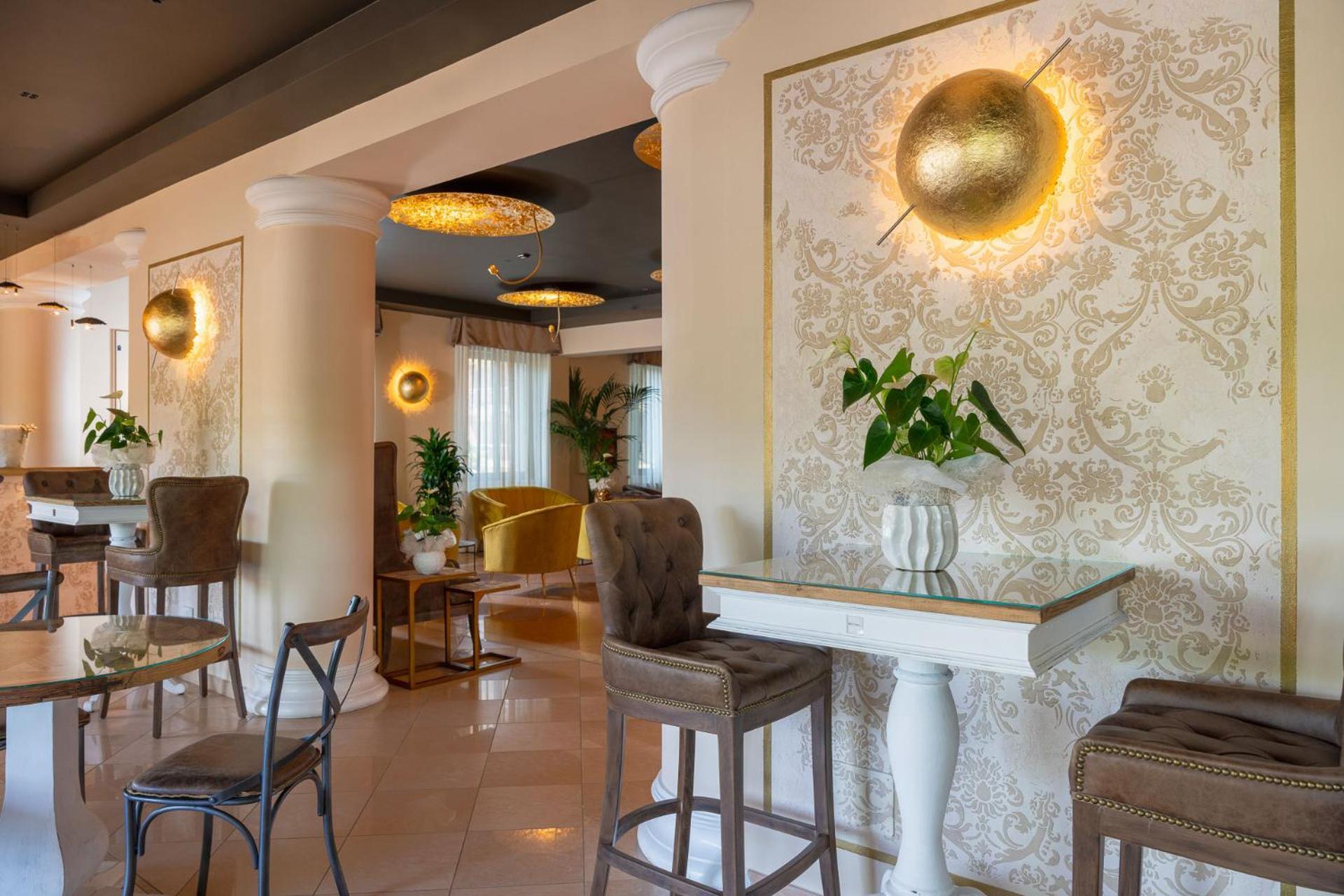 Hotel Mazzanti Milano Marittima Extérieur photo