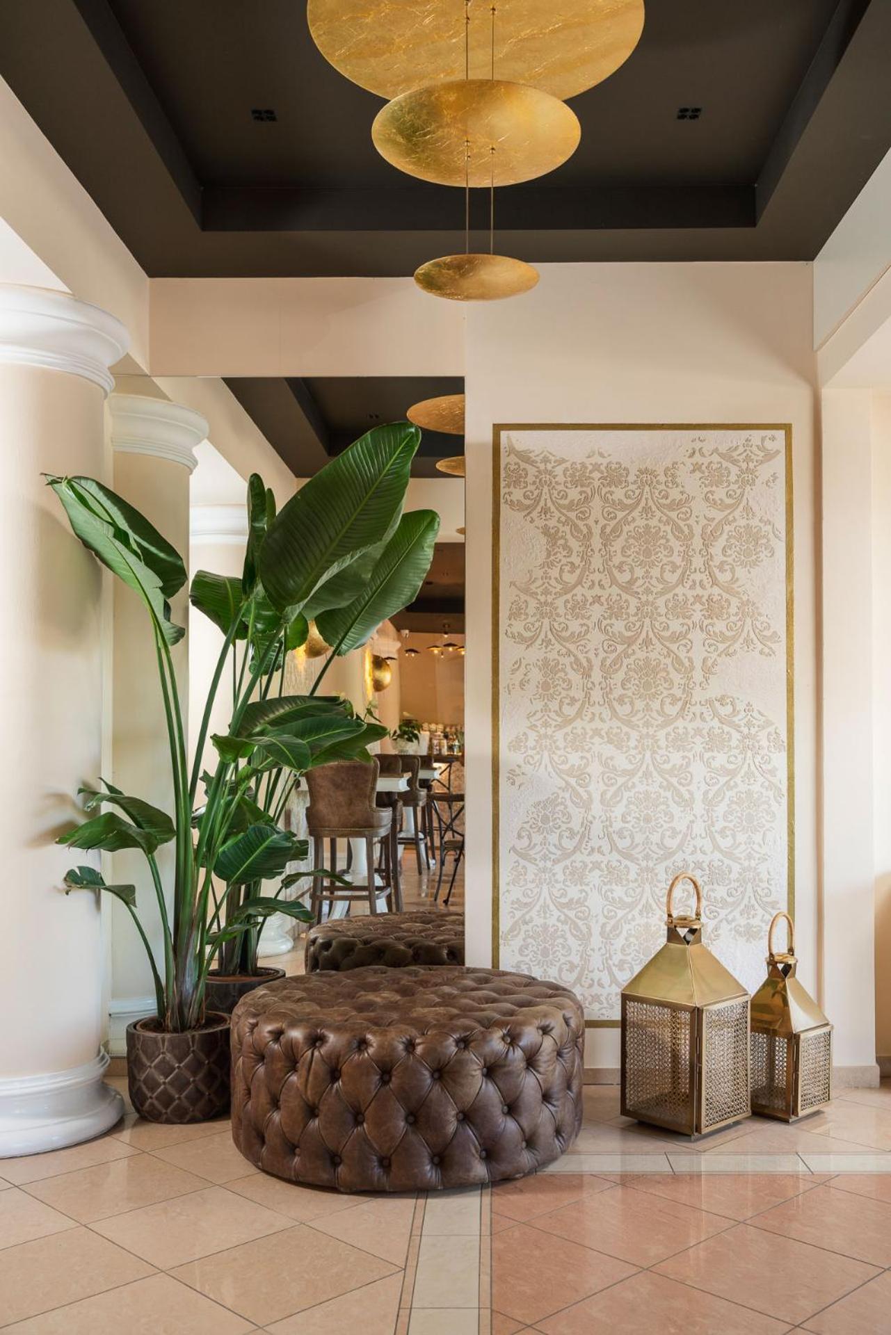 Hotel Mazzanti Milano Marittima Extérieur photo