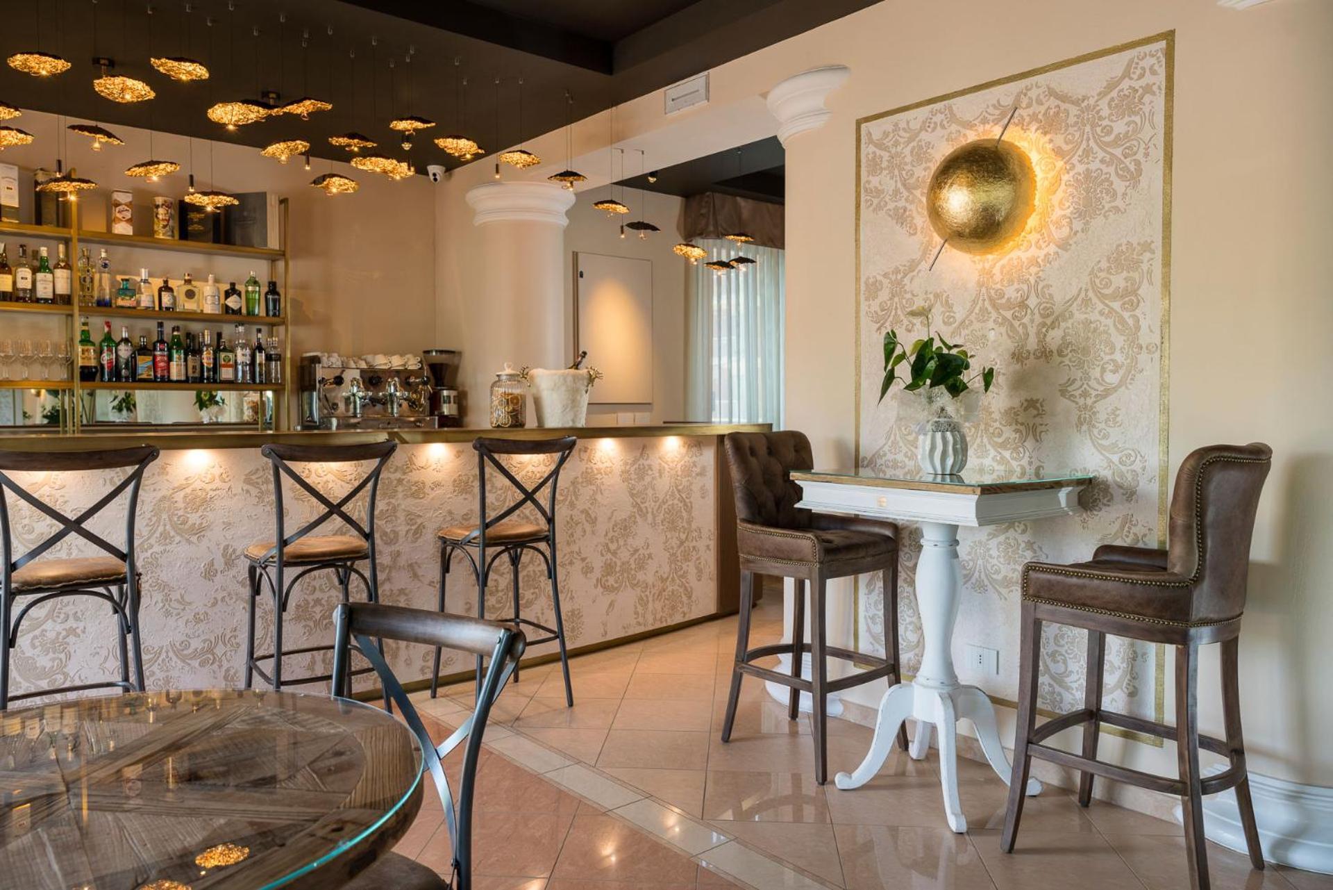 Hotel Mazzanti Milano Marittima Extérieur photo