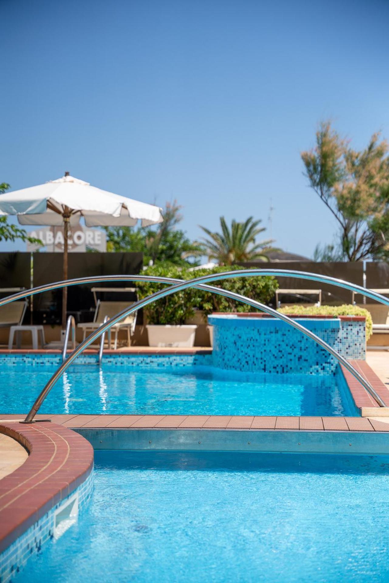 Hotel Mazzanti Milano Marittima Extérieur photo